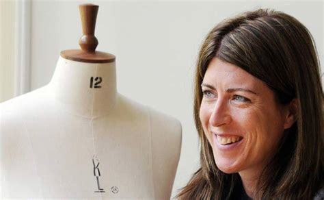 Professor Sharon Baurley Appointed Chair of the Burberry 